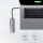 Axagon HMC-5, USB 5Gbps hub, porty 2x USB-A, HDMI 4k/30Hz, SD/mSD - 1353435 - zdjęcie 6